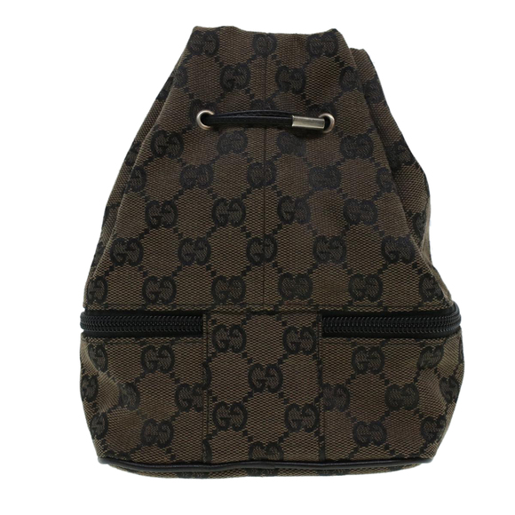 GUCCI GG canvas Clutch Bag - Picture 2 of 16